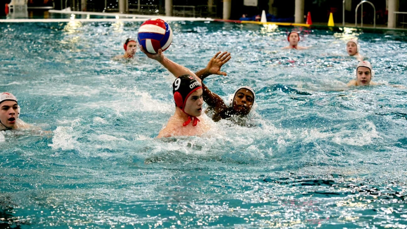 KARAKTERISTIEKEN EREDIVISIE B- & C- JEUGD | Waterpolo.nl